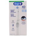 ORAL-B IO 2 CEPILLO ELECTRICO BLANCO + 2 RECAMBIOS GRATIS