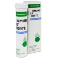 MABONATUR INMUNO C D FORTE 20 COMPRIMIDOS EFERVESCENTES SABOR NARANJA