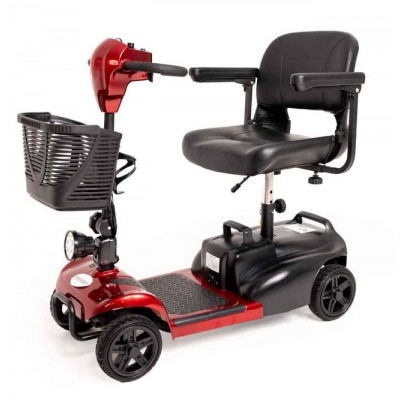 Comprar TEYDER SUZUKA SCOOTER ELECTRICO COMPACTO 1486SE al mejor precio en NuestraFarma, tu farmacia online