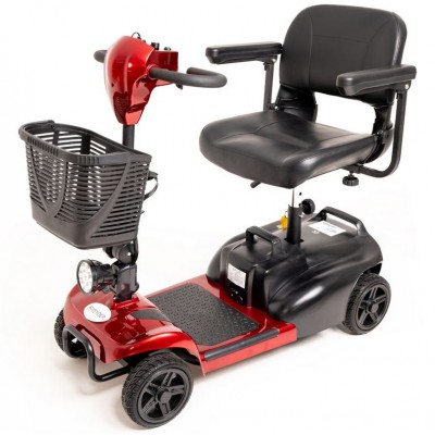 Comprar TEYDER SUZUKA SCOOTER ELECTRICO COMPACTO 1486SE al mejor precio en NuestraFarma, tu farmacia online