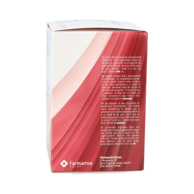 Comprar IVISION MACULA 60 CAPSULAS al mejor precio en NuestraFarma, tu farmacia online