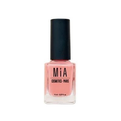 Comprar MIA ESMALTE CORAL BLUSH al mejor precio en NuestraFarma, tu farmacia online