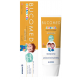 BUCOMED GEL DENTAL INFANTIL SABOR FRESA 75 ML