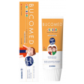 BUCOMED GEL DENTAL JUNIOR SABOR FRESA 75 ML