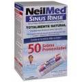 NEILMED SINUS RINSE 50 SOBRES