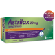 ASTRILAX 20 MG 10 COMPRIMIDOS