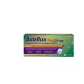 ASTRILAX FLAS 20 MG 20 COMPRIMIDOS BUCODISPERSABLES