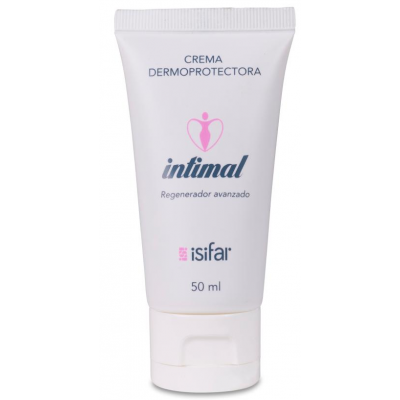 Comprar INTIMAL CREMA 50 ML al mejor precio en NuestraFarma, tu farmacia online