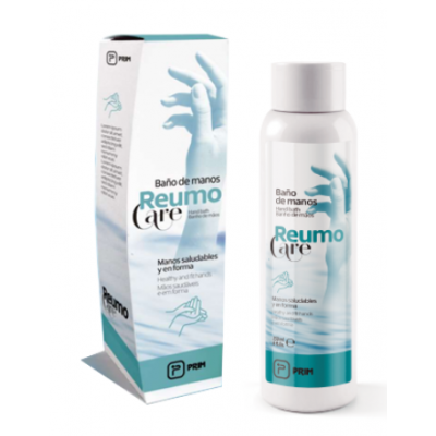 Comprar PRIM BAÑO DE MANOS REUMOCARE 250 ML al mejor precio en NuestraFarma, tu farmacia online