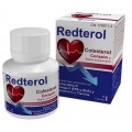 REDTEROL 60 CAPSULAS