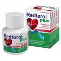 REDTEROL PLUS 60 CAPSULAS