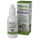 STEVIA LIQUIDA GOTAS BLUECUBE EDULCORANTE 25 ML