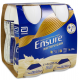 ENSURE NUTRIVIGOR SABOR VAINILLA 4 BATIDOS 220 ML