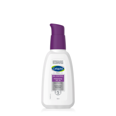Comprar CETAPHIL PRO OIL CONTROL HIDRATANTE SPF 30 118 ML al mejor precio en NuestraFarma, tu farmacia online