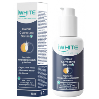 IWHITE SERUM COLOUR CORRECTOR 30 ML