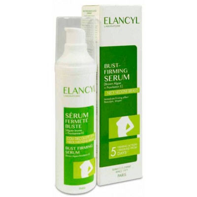 Comprar ELANCYL SERUM REAFIRMANTE DEL BUSTO 50 ML al mejor precio en NuestraFarma, tu farmacia online