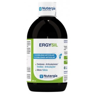 ERGYSIL SOLUCION FLEXIBILIDAD ARTICULAR ORTIGA 500 ML