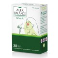 ALERBALANCE SHOCK 30 CAPSULAS