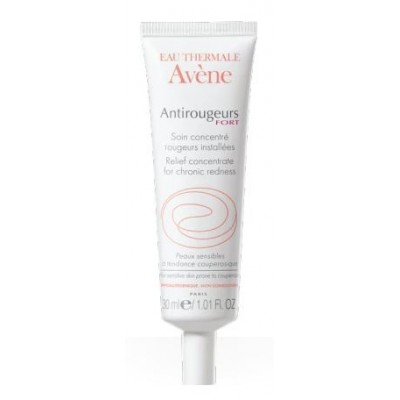Comprar AVENE ANTI ROJECES FUERTE CONCENTRADO 30 ML al mejor precio en NuestraFarma, tu farmacia online