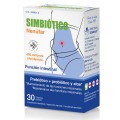 SIMBIOTICO NENUFAR 30 CAPSULAS