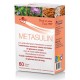 METASULIN 60 CÁPSULAS
