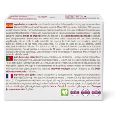 Comprar AZIONE 20 CAPSULAS al mejor precio en NuestraFarma, tu farmacia online