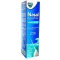 VICKS NASAL AGUAMAR FUERZA MEDIA +3 AÑOS 120 ML
