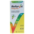 REFORVIT ENERGY PLUS 45 CAPSULAS