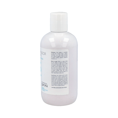 Comprar IDP MS GEL LIMPIADOR PURIFICANTE 250 ML al mejor precio en NuestraFarma, tu farmacia online
