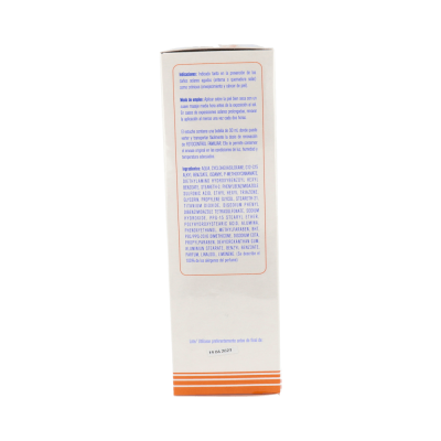 Comprar IDP MS FOTOCONTROL FAMILIAR SPF 50 400 ML al mejor precio en NuestraFarma, tu farmacia online