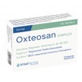 OXTEOSAN COMPLEX 30 CAPSULAS