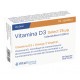 VITAMINA D3 SELECT 25 MCG 30 CAPSULAS