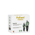 PROFAES4 PROBIOTICOS DUAL-VIT 30 STICKS