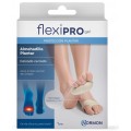 FLEXIPRO ALMOHADILLA PLANTAR 2 UNIDADES TALLA S