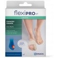 FLEXIPRO CORRECTOR JUANETE 1 UNIDAD TALLA S