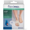 FLEXIPRO CORRECTOR JUANETE 1 UNIDAD TALLA M
