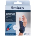FLEXIPRO MUÑEQUERA PULGAR RIZARTROSIS REPOSO DERECHA TALLA S