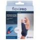 FLEXIPRO MUÑEQUERA PULGAR RIZARTROSIS REPOSO IZQUIERDA TALLA L