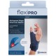 FLEXIPRO MUÑEQUERA PULGAR RIZARTROSIS REPOSO IZQUIERDA TALLA M