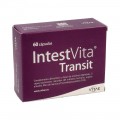 VITAE INTESTVITA TRANSIT 60 CAPSULAS