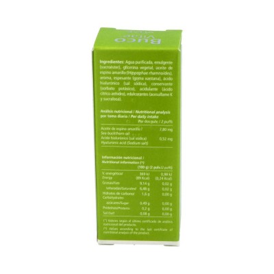 Comprar VITAE BUCO VITAE 15 ML al mejor precio en NuestraFarma, tu farmacia online