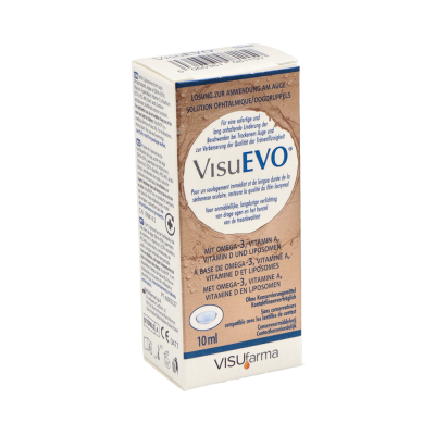 Comprar VISUEVO 10 ML al mejor precio en NuestraFarma, tu farmacia online