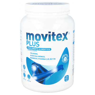 Comprar MOVITEX PLUS BOTE 360 G al mejor precio en NuestraFarma, tu farmacia online
