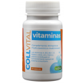 COLLVITAL VITAMINAS 30 CAPSULAS