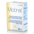 MICIONAT 40 CAPSULAS