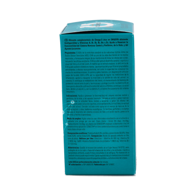 Comprar VETNOVA CONECTA O3ABD JARABE 135 ML al mejor precio en NuestraFarma, tu farmacia online