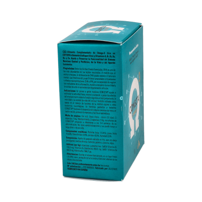 Comprar VETNOVA CONECTA 80 CAPSULAS al mejor precio en NuestraFarma, tu farmacia online