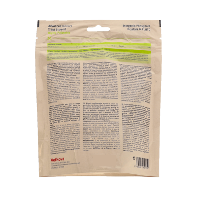 Comprar VETNOVA DIALIX UT-15 30 CHEWS al mejor precio en NuestraFarma, tu farmacia online