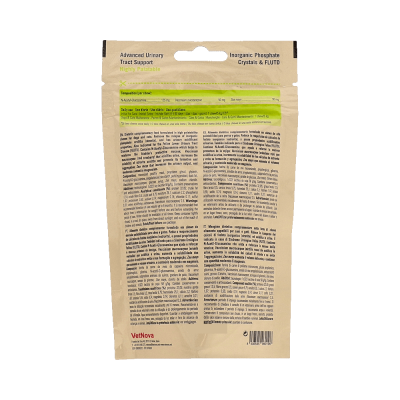 Comprar VETNOVA DIALIX UT-5 30 CHEWS al mejor precio en NuestraFarma, tu farmacia online