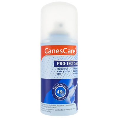 Comprar CANESCARE PROTECT SPRAY 150 ML al mejor precio en NuestraFarma, tu farmacia online